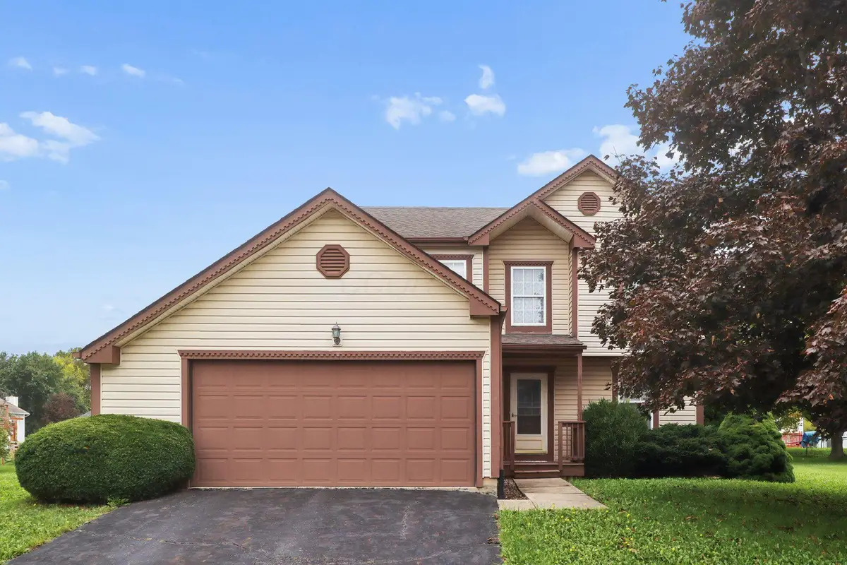16 W Fieldstone, Etna, OH 43062 - #1