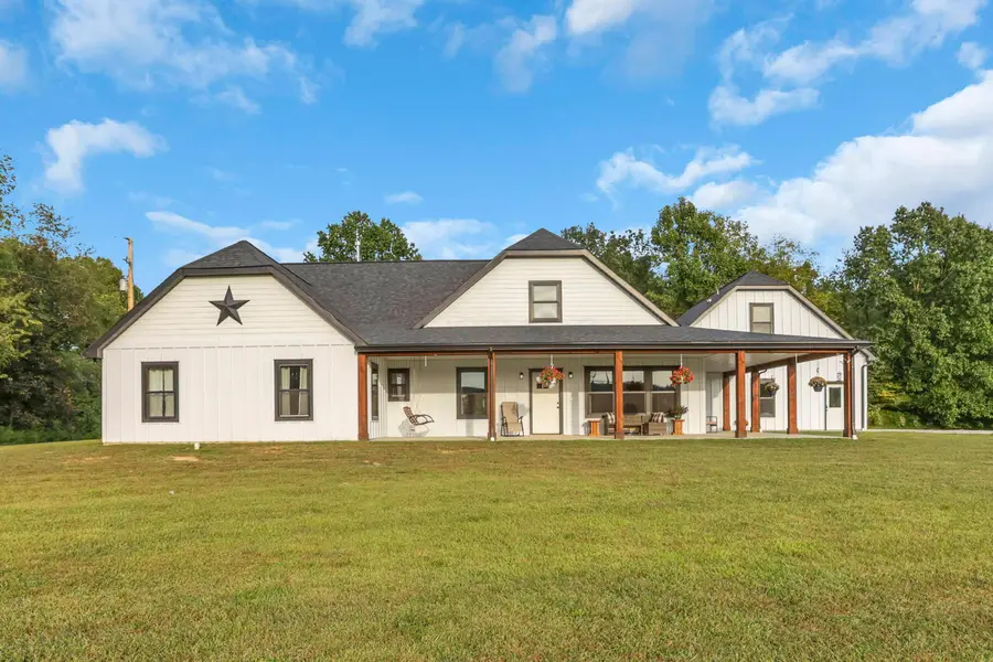 13950 Nickel Plate Road, Logan, OH 43138 - #2