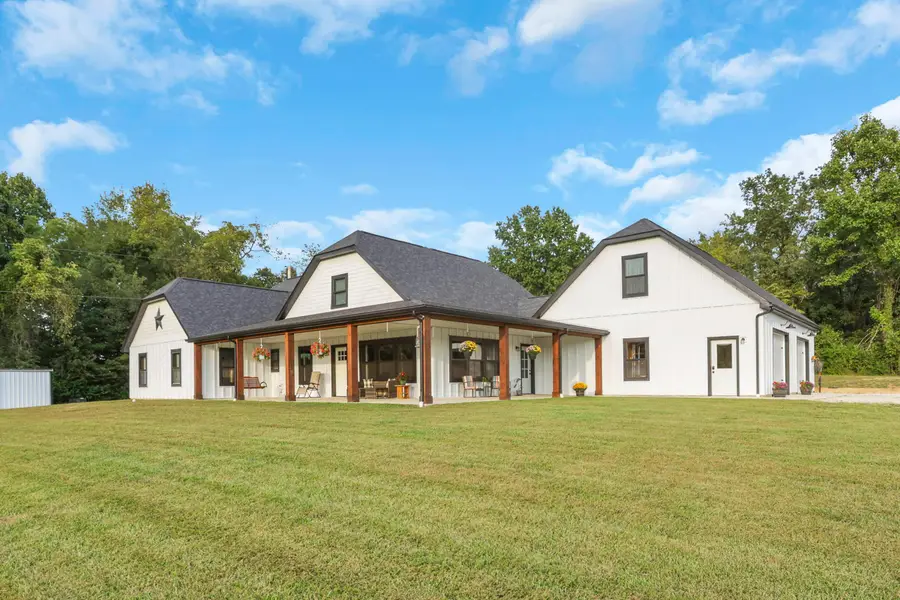 13950 Nickel Plate Road, Logan, OH 43138 - #3