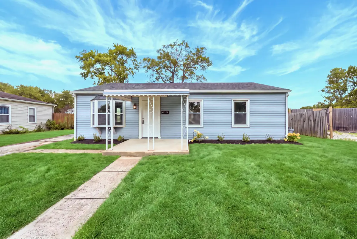 2676 Shelly Drive, Columbus, OH 43207 - #1