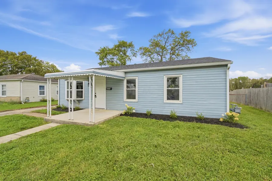 2676 Shelly Drive, Columbus, OH 43207 - #2