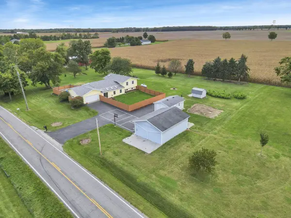 5000 Lafayette Plain City Road, London, OH 43140
