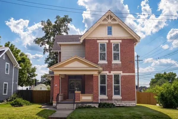 195 N Monroe Avenue, Columbus, OH 43203