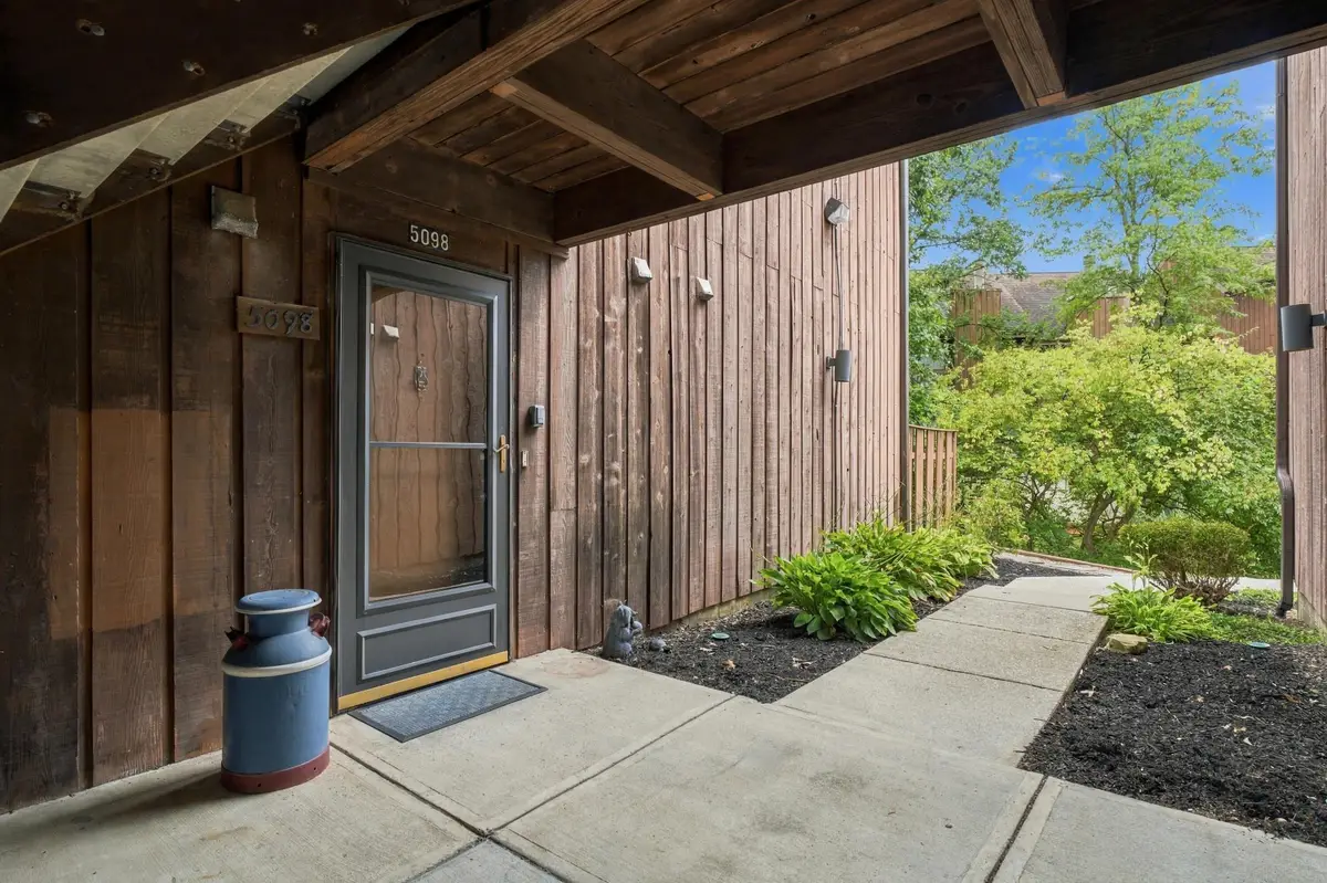 5098 Strawpocket Lane, Westerville, OH 43081 - #1