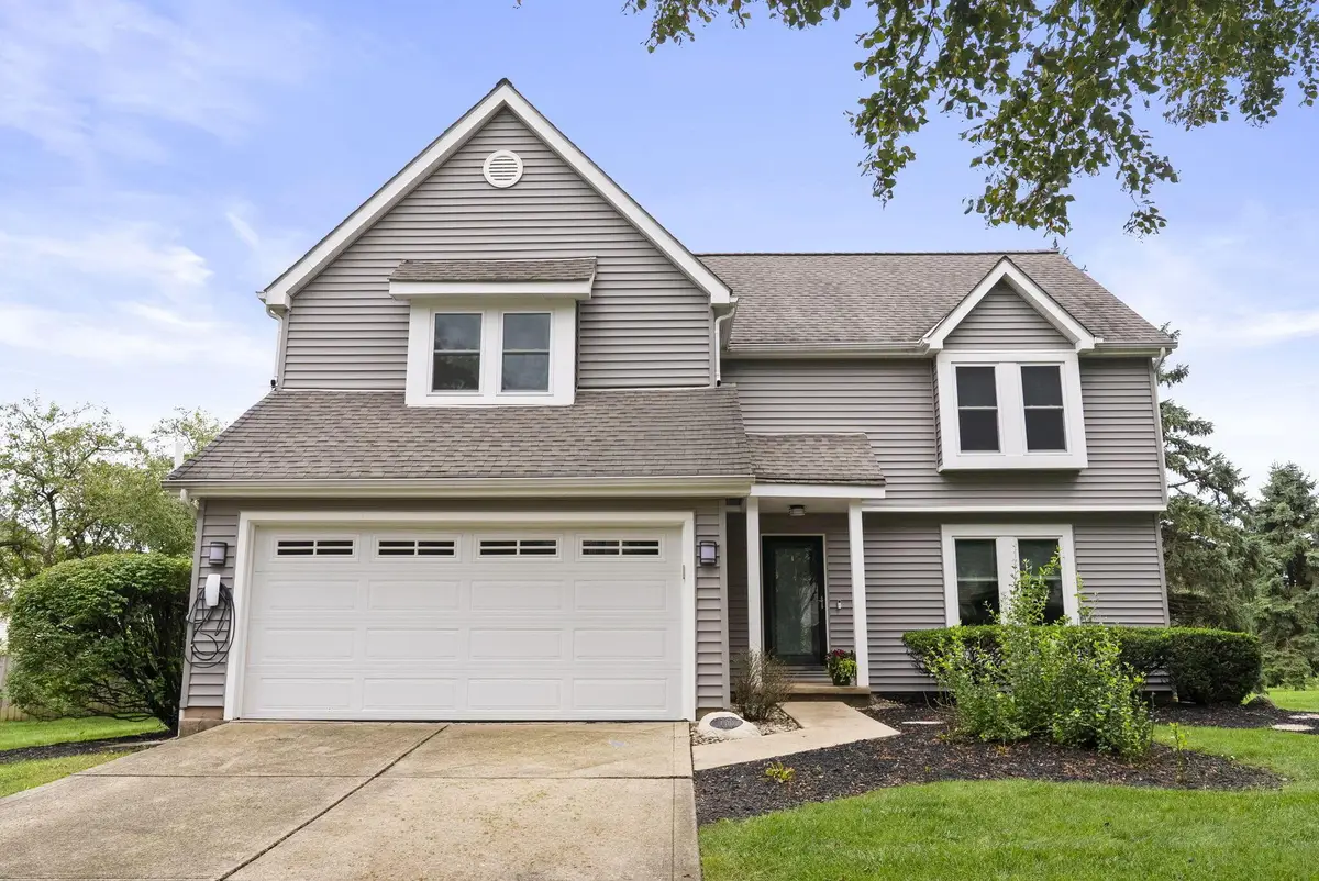 7370 Palmleaf Lane, Columbus, OH 43235 - #1