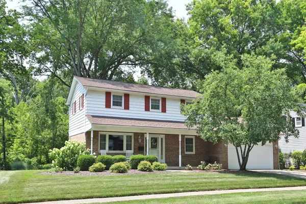 105 Hillcrest Drive, Westerville, OH 43081