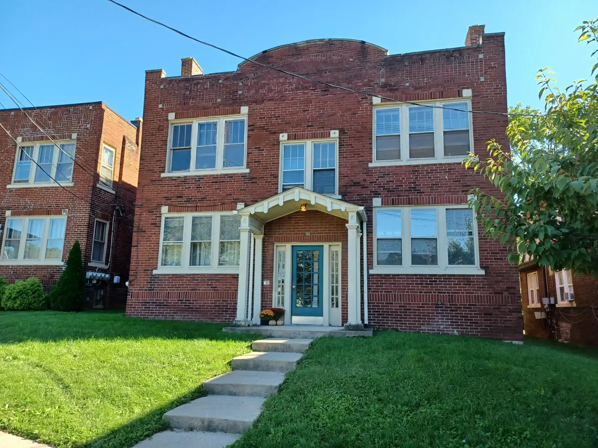 169 E Arcadia Avenue, Columbus, OH 43202 - #1