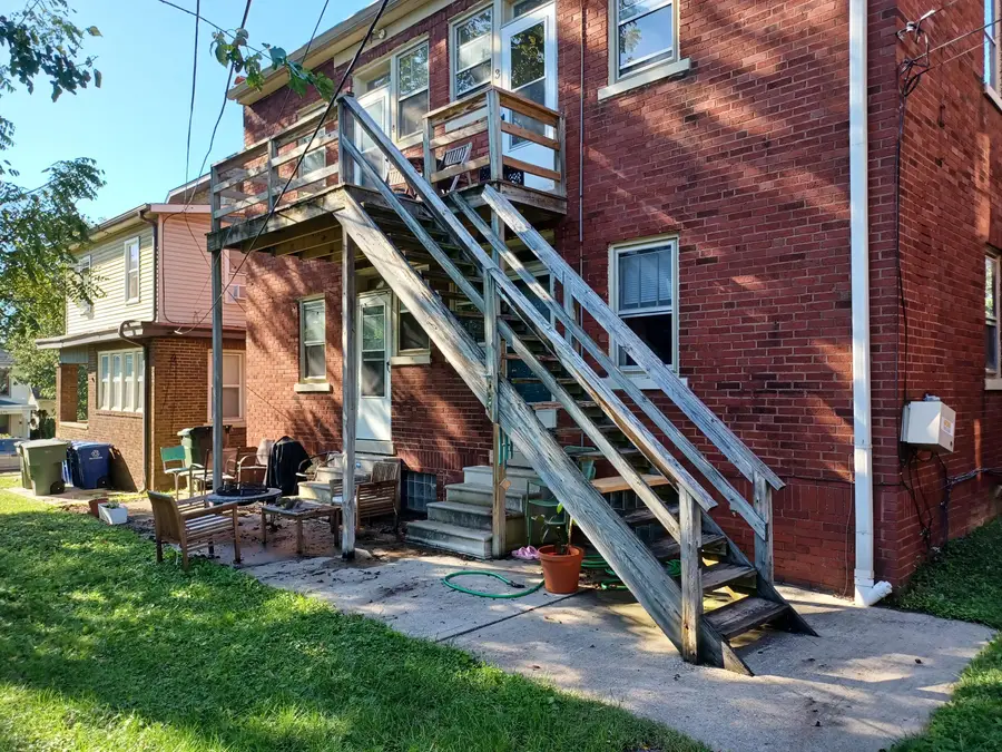 169 E Arcadia Avenue, Columbus, OH 43202 - #3