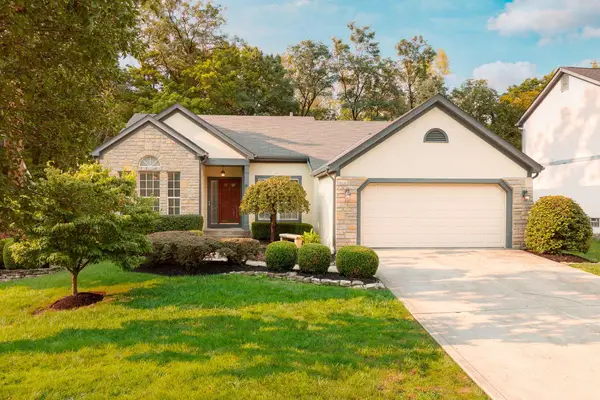 140 Highmeadow Drive, Columbus, OH 43230