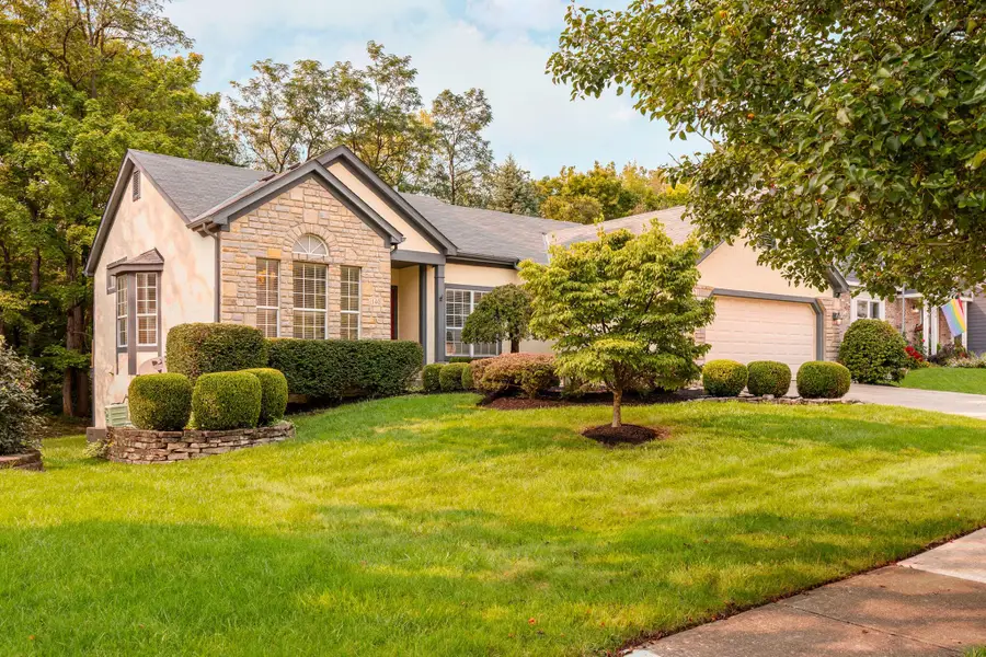 140 Highmeadow Drive, Columbus, OH 43230 - #2