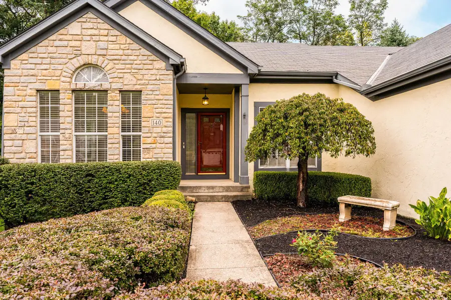 140 Highmeadow Drive, Columbus, OH 43230 - #3