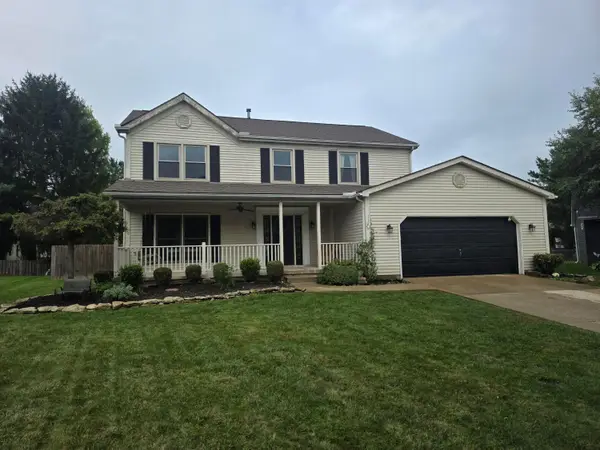 118 Halstead Court, Delaware, OH 43015