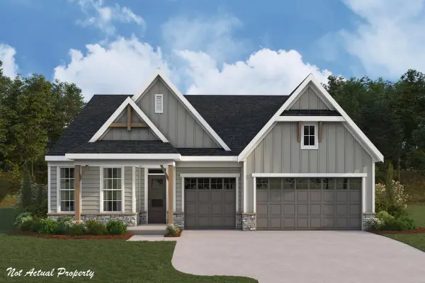 407 Winters Way, Springfield, OH 45505