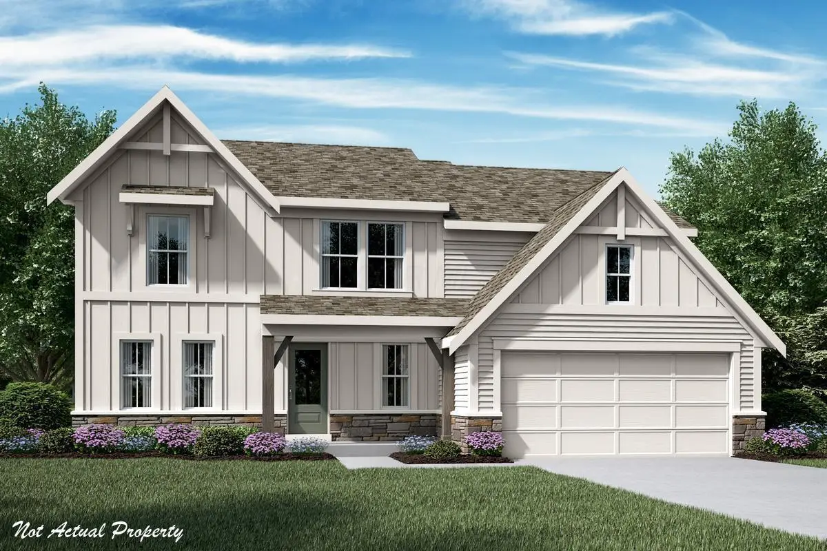 4305 Altman Avenue, Springfield, OH 45505 - #1