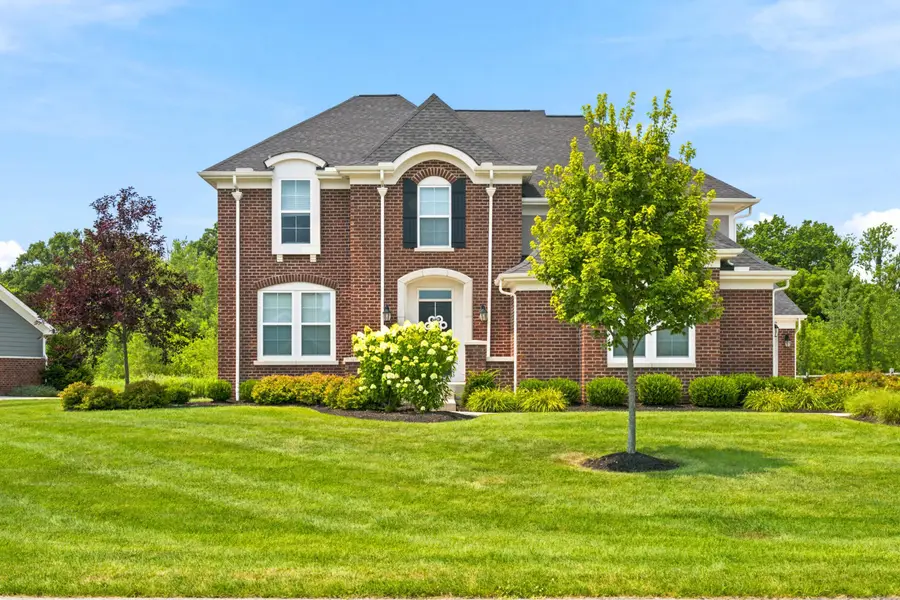 3615 Switchgrass Court, Hilliard, OH 43026 - #3