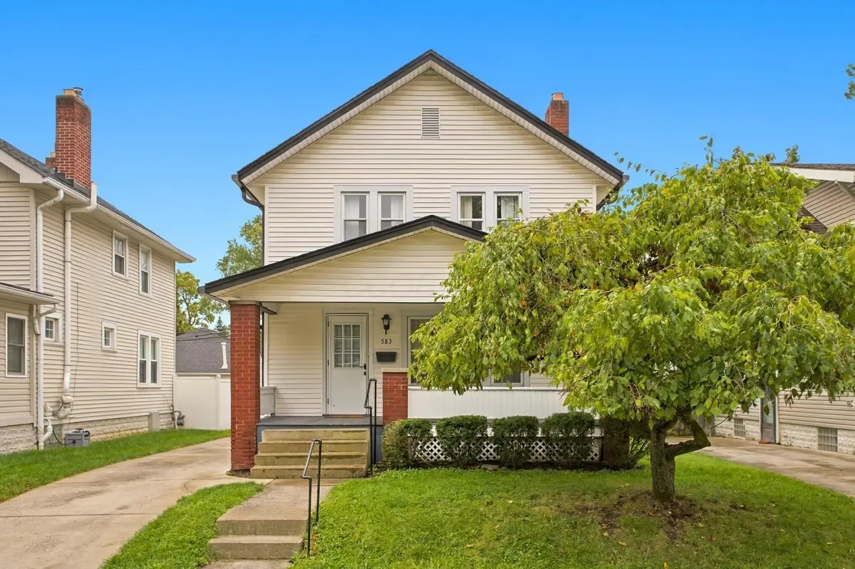 583 Melrose Avenue, Columbus, OH 43202 - #1
