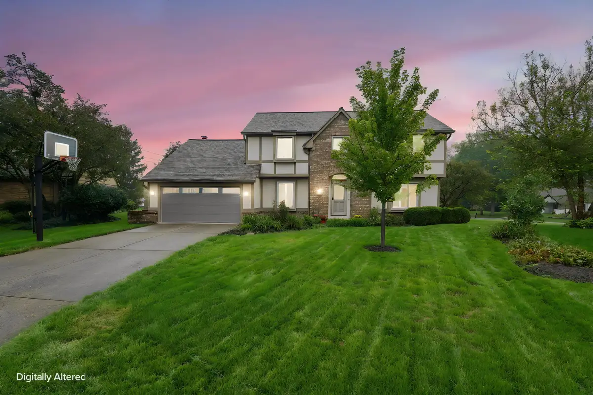 8414 Netherlands Place, Columbus, OH 43235 - #1