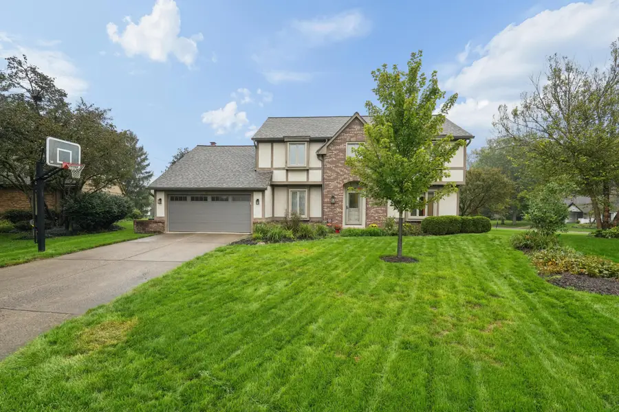 8414 Netherlands Place, Columbus, OH 43235 - #2