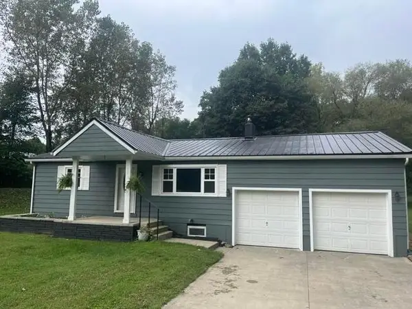 6167 Lafayette Road, Granville, OH 43023