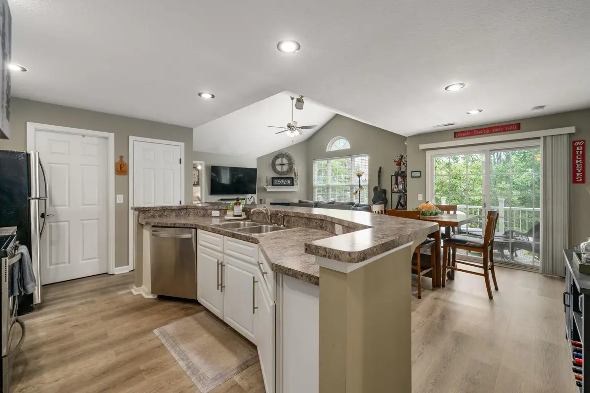 5656 Tuttle Mews Way, Dublin, OH 43016 - #1