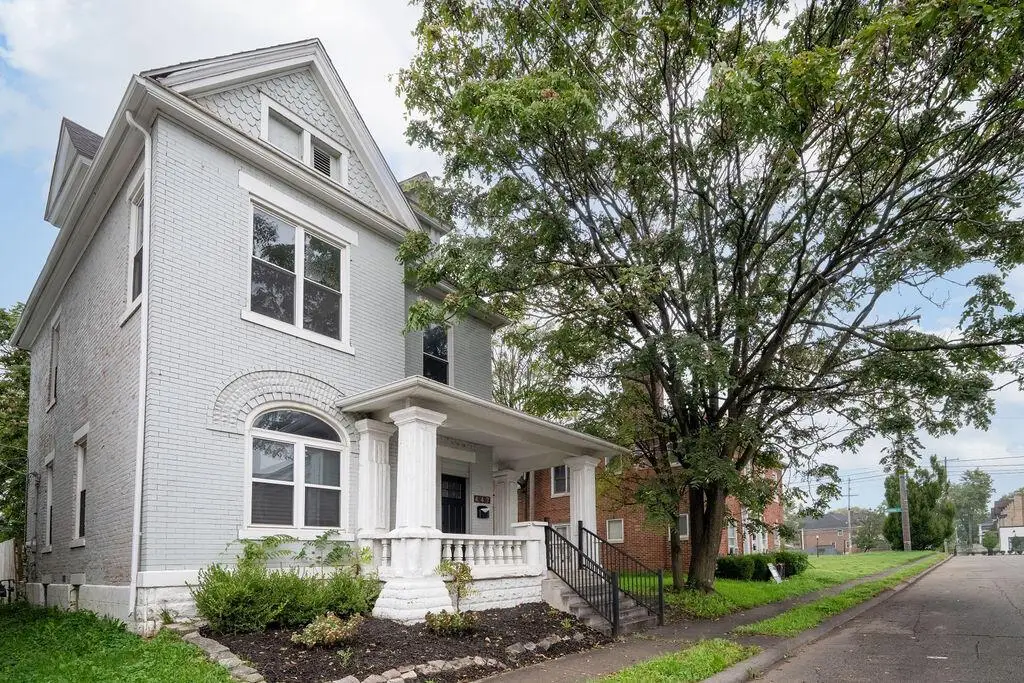 447 Linwood Avenue, Columbus, OH 43205 - #1