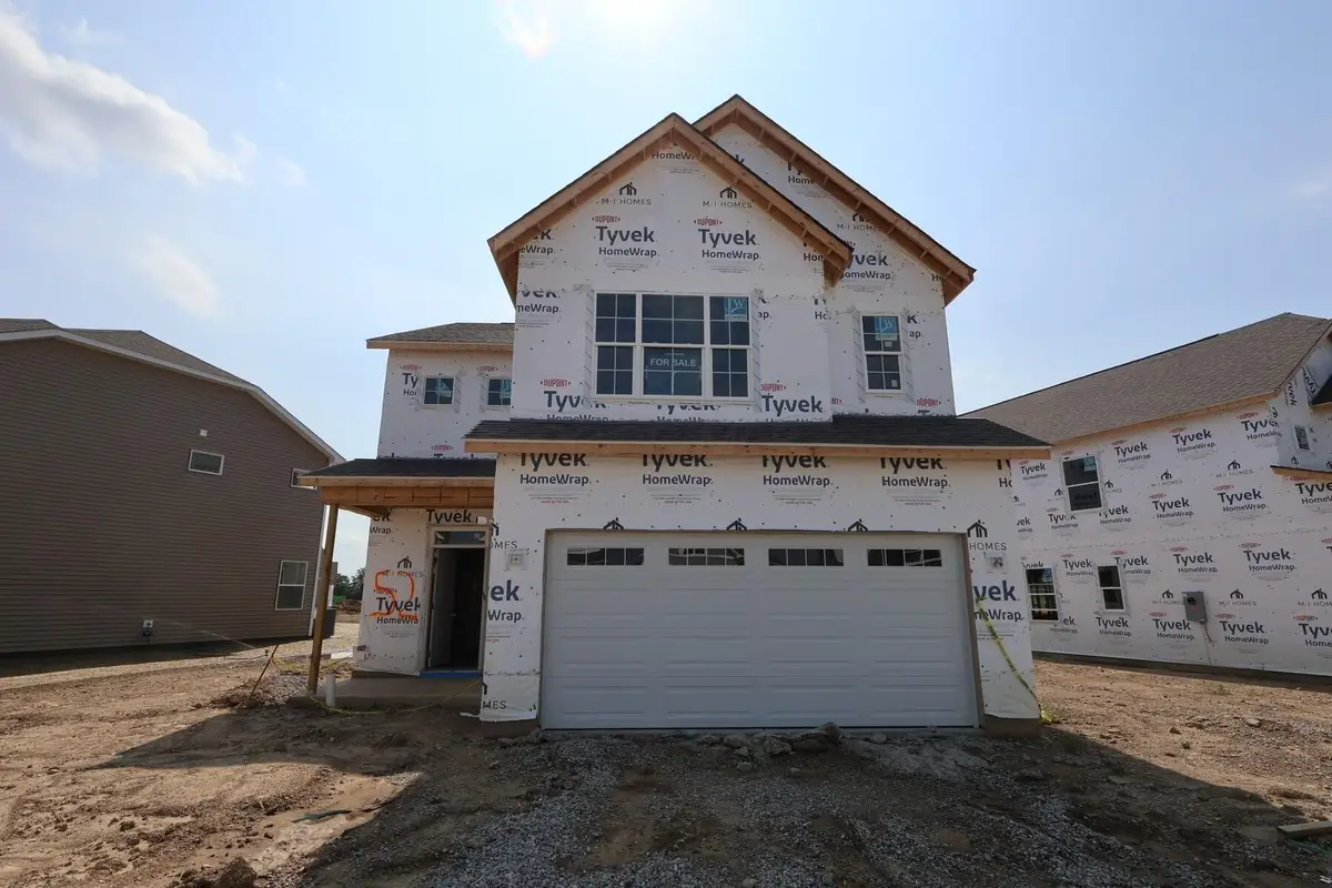 1008 Dawsons Drive, Hebron, OH 43025 - #1