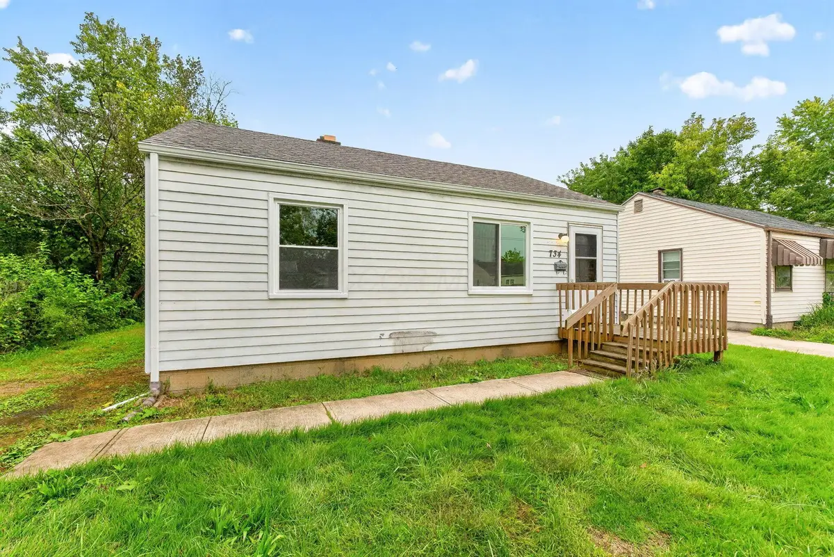 734 Arlington Avenue, Columbus, OH 43211 - #1