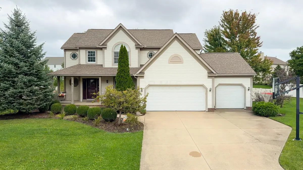 411 Hillbrook Drive, Cuyahoga Falls, OH 44223 - #1