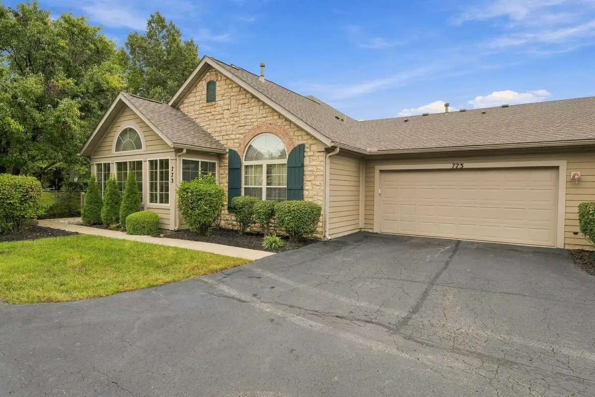 773 Kingsmead Road, Westerville, OH 43082 - #1