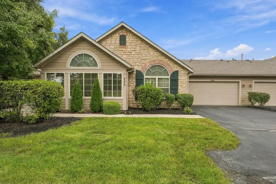 773 Kingsmead Road, Westerville, OH 43082 - #2