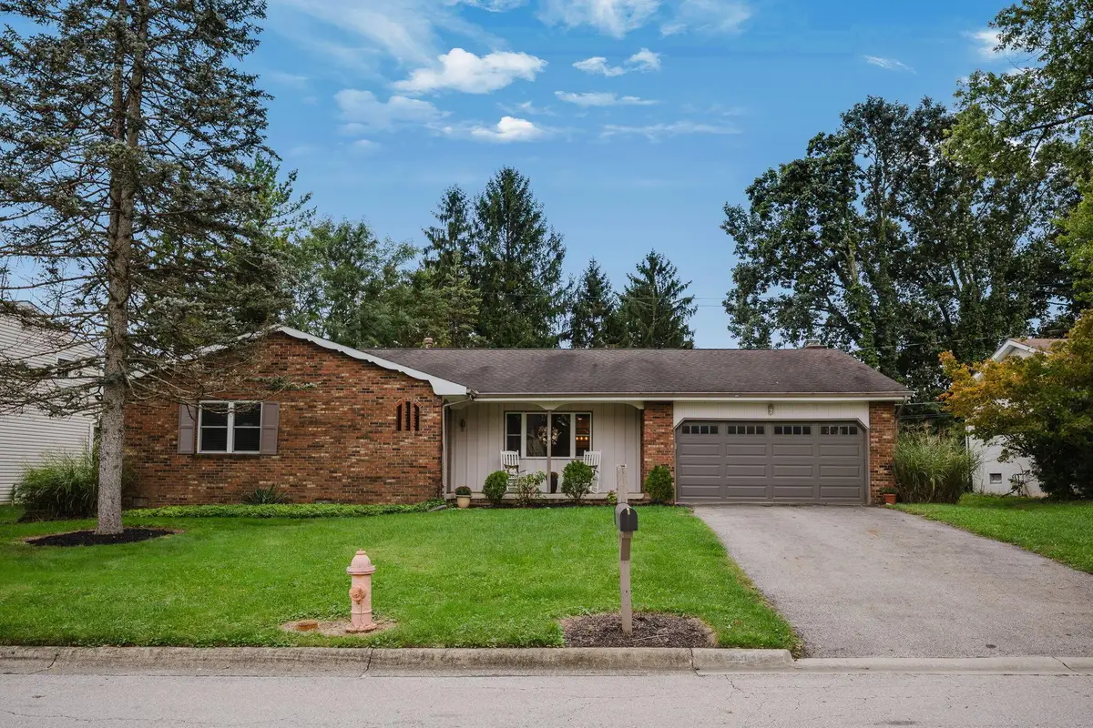 1249 Pepperell Drive, Columbus, OH 43235 - #1