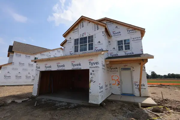 1006 Dawsons Drive, Hebron, OH 43025