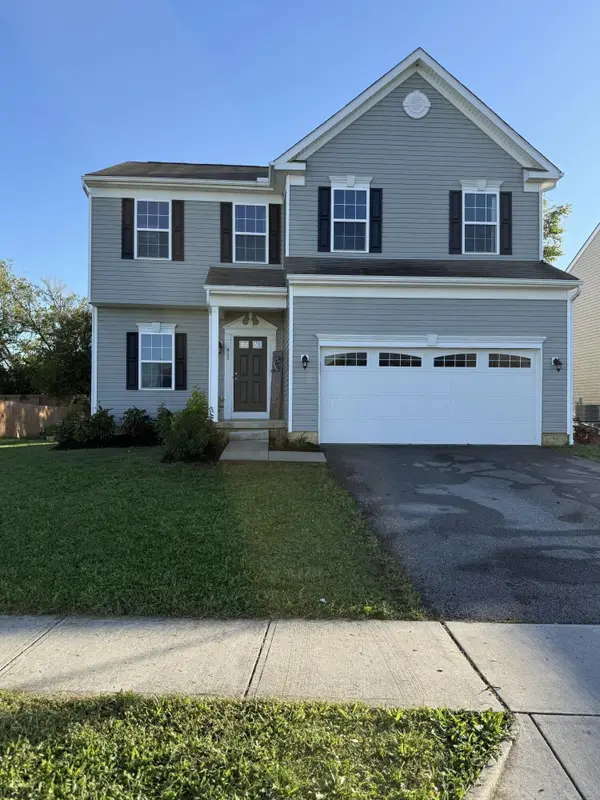 415 Wingate Place, Mount Sterling, OH 43143