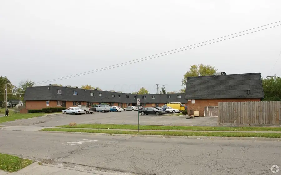 2373 Belcher Drive, Columbus, OH 43224 - #2