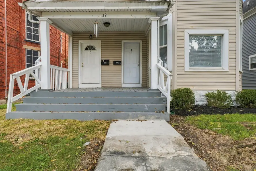132 Dakota Avenue, Columbus, OH 43222 - #3