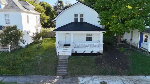 1585 Mound Street, Springfield, OH 45505