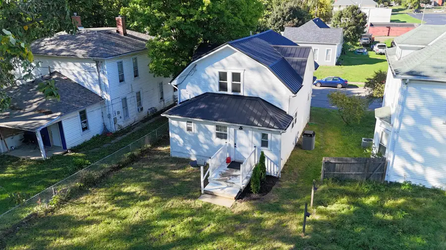 1585 Mound Street, Springfield, OH 45505 - #2