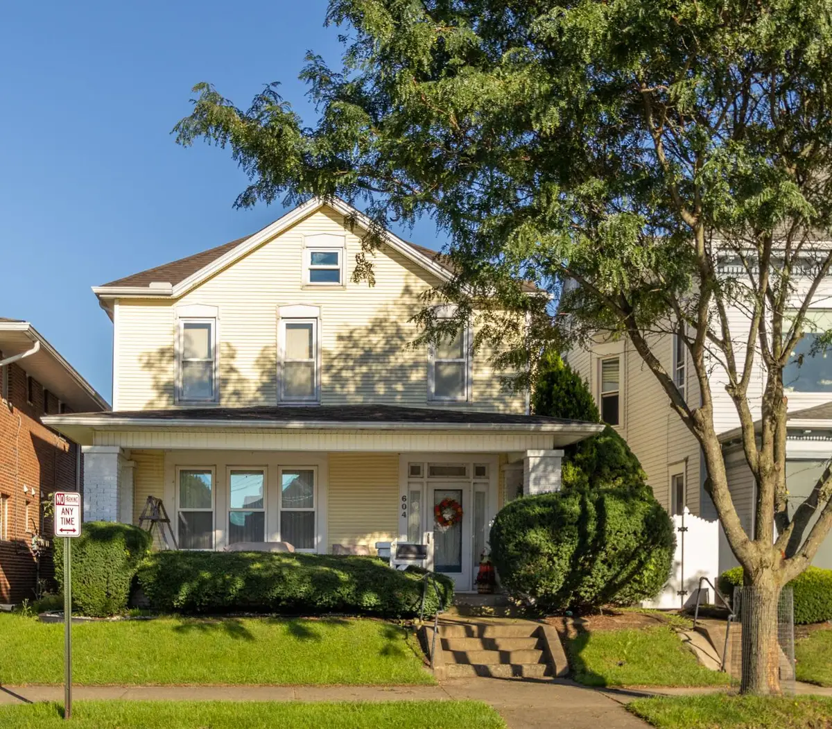 604 N Broad Street, Lancaster, OH 43130 - #1