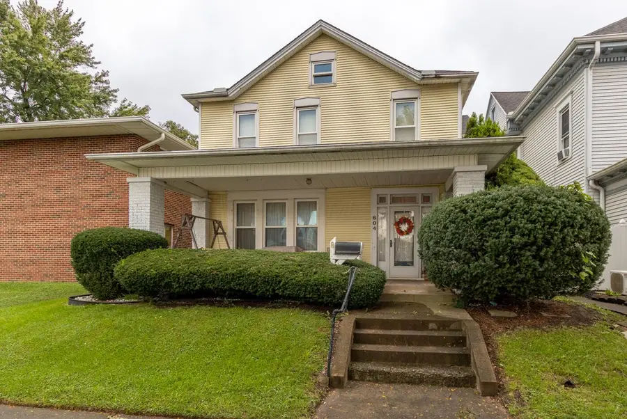 604 N Broad Street, Lancaster, OH 43130 - #2