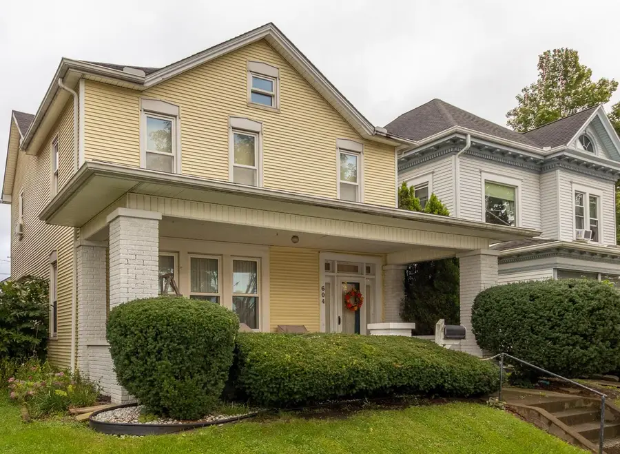 604 N Broad Street, Lancaster, OH 43130 - #3