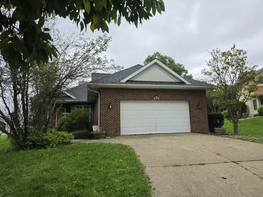 375 Walters Way, Zanesville, OH 43701 - #2
