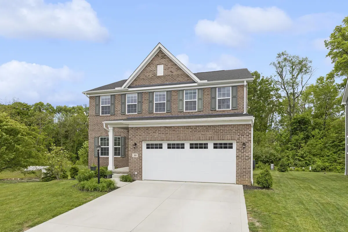 248 Arlington Drive, Pickerington, OH 43147 - #1