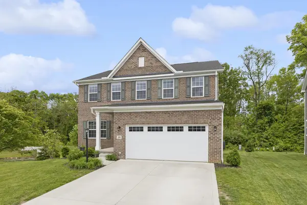 248 Arlington Drive, Pickerington, OH 43147