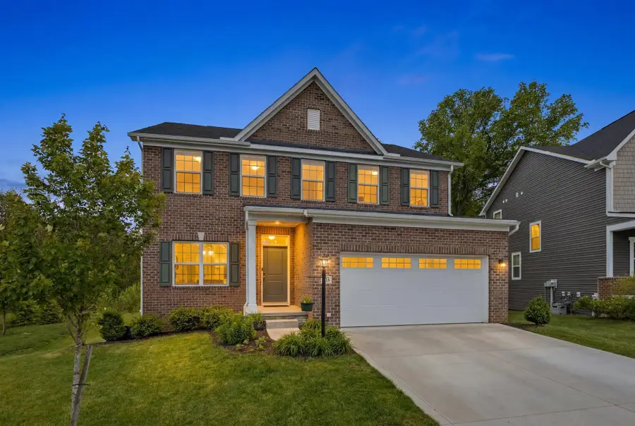 248 Arlington Drive, Pickerington, OH 43147 - #2