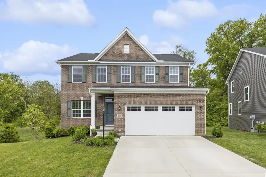 248 Arlington Drive, Pickerington, OH 43147 - #3