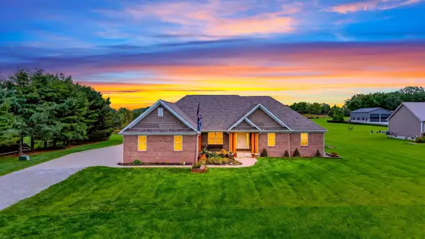 1628 Pickerington Road Nw, Carroll, OH 43112