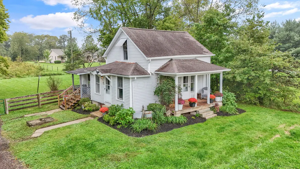 3265 Musser Road Ne, Pleasantville, OH 43148 - #1