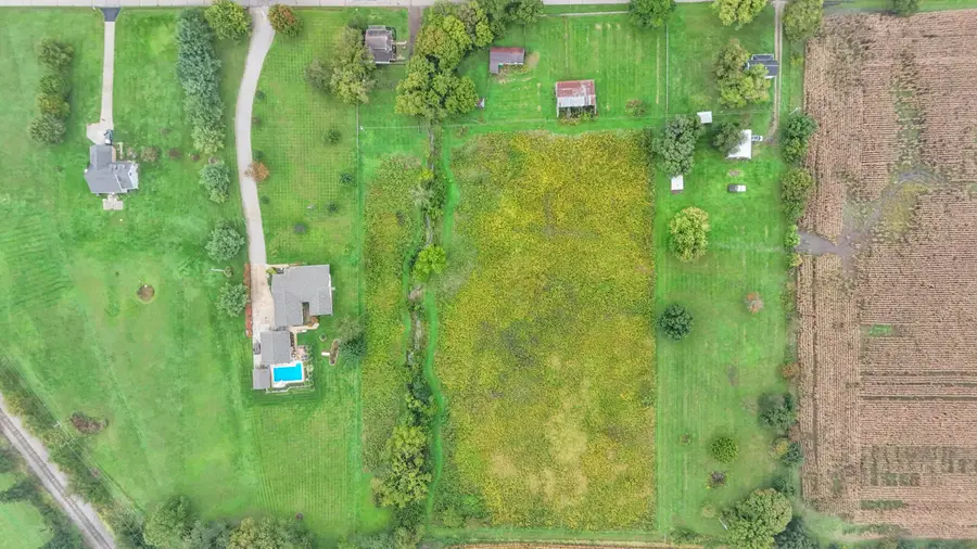 3265 Musser Road Ne, Pleasantville, OH 43148 - #3