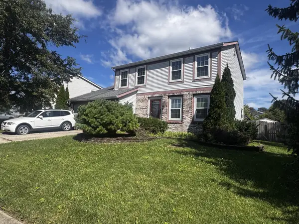 7608 Cypress Point Drive, Pickerington, OH 43147