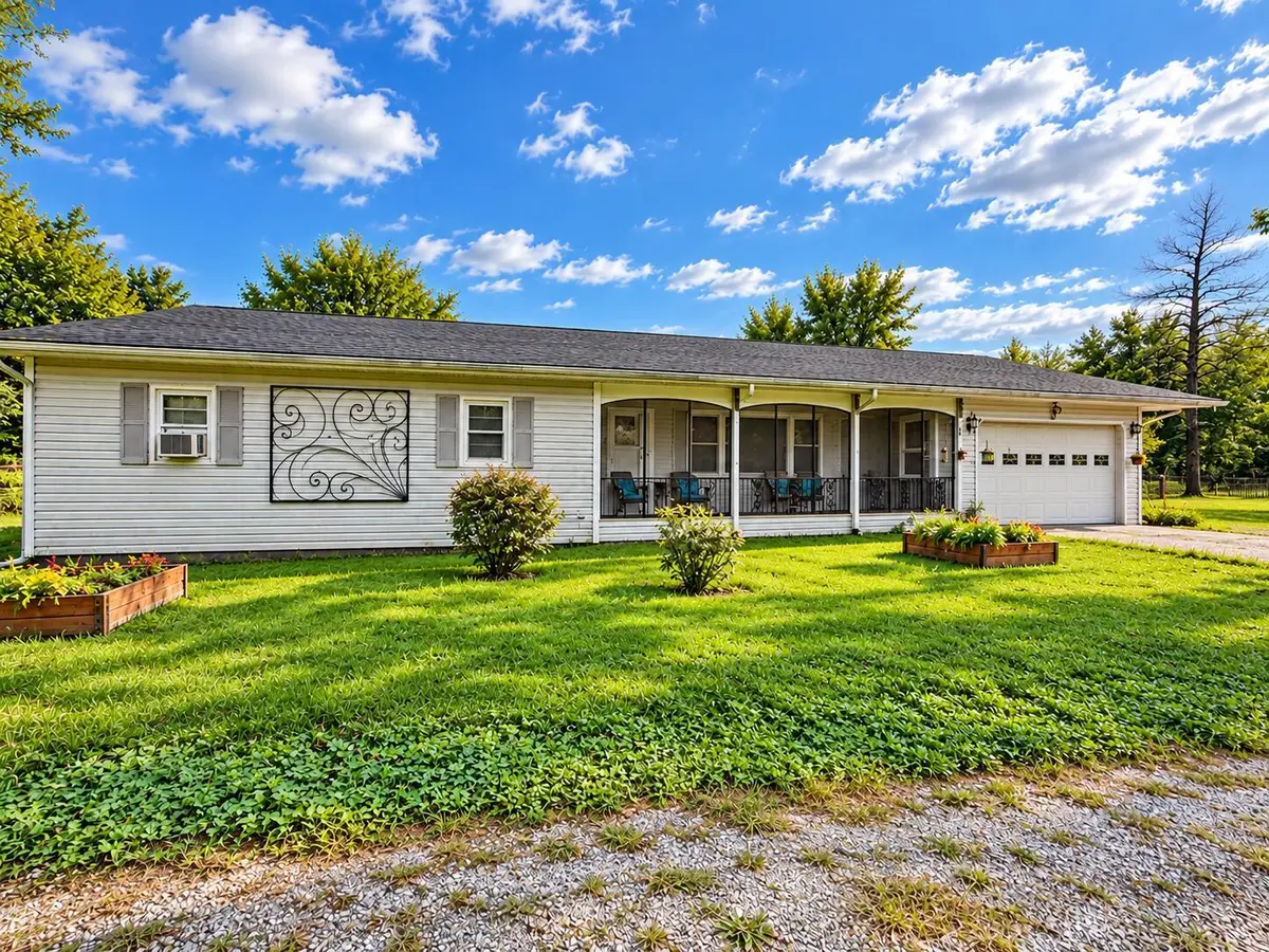 17313 County Highway 113, Harpster, OH 43323 - #1